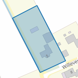 Perceel SCH03-C-6566