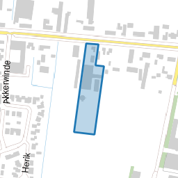 Perceel SCH03-C-6577