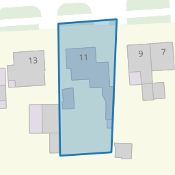 Perceel SCH03-E-1152