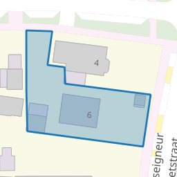 Perceel SCH03-E-1389