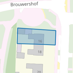 Perceel SCH03-E-1396