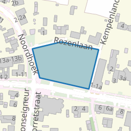 Perceel SCH03-E-1404