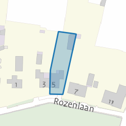 Perceel SCH03-E-1405