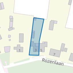 Perceel SCH03-E-1406