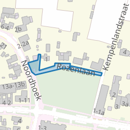 Perceel SCH03-E-1407