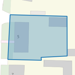 Perceel SCH03-E-1421