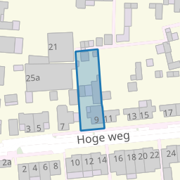 Perceel SCH03-E-1484
