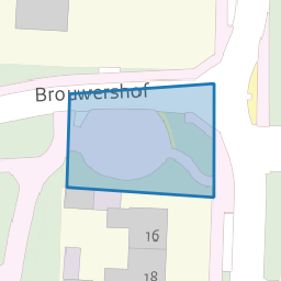 Perceel SCH03-E-1488