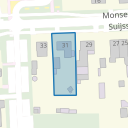 Perceel SCH03-E-1532