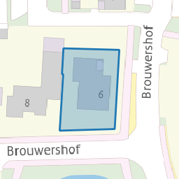 Perceel SCH03-E-1623