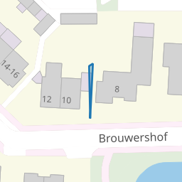 Perceel SCH03-E-1626