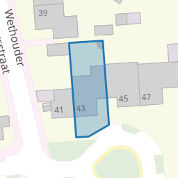 Perceel SCH03-E-1631