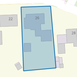 Perceel SCH03-E-1640