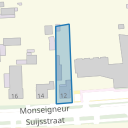 Perceel SCH03-E-1697