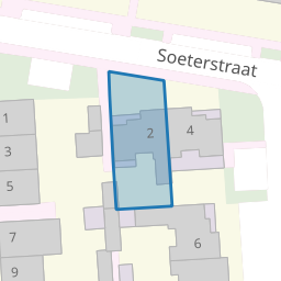 Perceel SCH03-E-1758