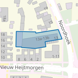 Perceel SCH03-E-1813