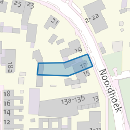 Perceel SCH03-E-1858