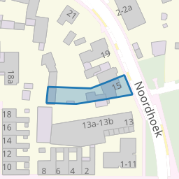 Perceel SCH03-E-1859