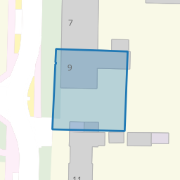 Perceel SCH03-E-1868