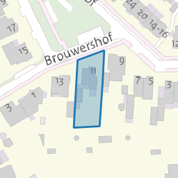 Perceel SCH03-E-1877