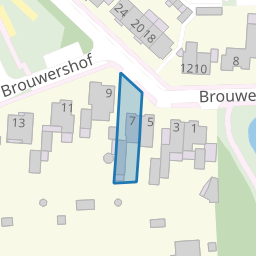 Perceel SCH03-E-1879