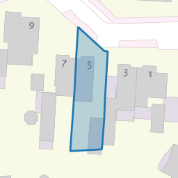 Perceel SCH03-E-1880