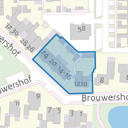 Perceel SCH03-E-1883