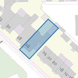 Perceel SCH03-E-1884