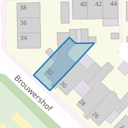 Perceel SCH03-E-1887