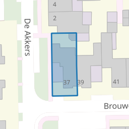 Perceel SCH03-E-1890