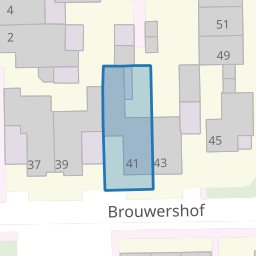 Perceel SCH03-E-1892
