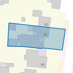 Perceel SCH03-E-1913