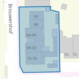 Perceel SCH03-E-1942