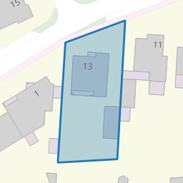 Perceel SCH03-E-1953