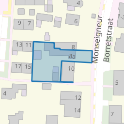 Perceel SCH03-E-1969