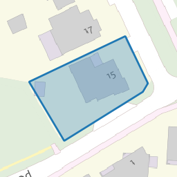 Perceel SCH03-E-1990