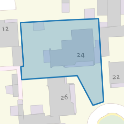 Perceel SCH03-E-1999