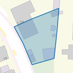 Perceel SCH03-E-2000