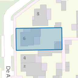 Perceel SCH03-E-2007