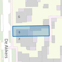 Perceel SCH03-E-2008