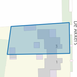 Perceel SCH03-E-2010