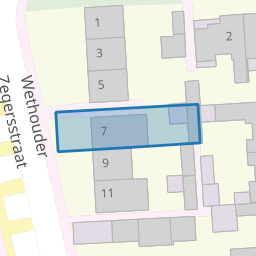 Perceel SCH03-E-2026