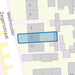 Perceel SCH03-E-2027