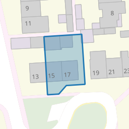 Perceel SCH03-E-2030