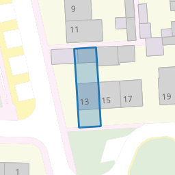 Perceel SCH03-E-2031