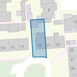 Perceel SCH03-E-2032