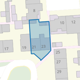 Perceel SCH03-E-2033