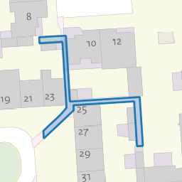 Perceel SCH03-E-2034