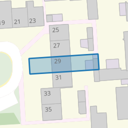 Perceel SCH03-E-2036