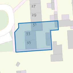 Perceel SCH03-E-2037